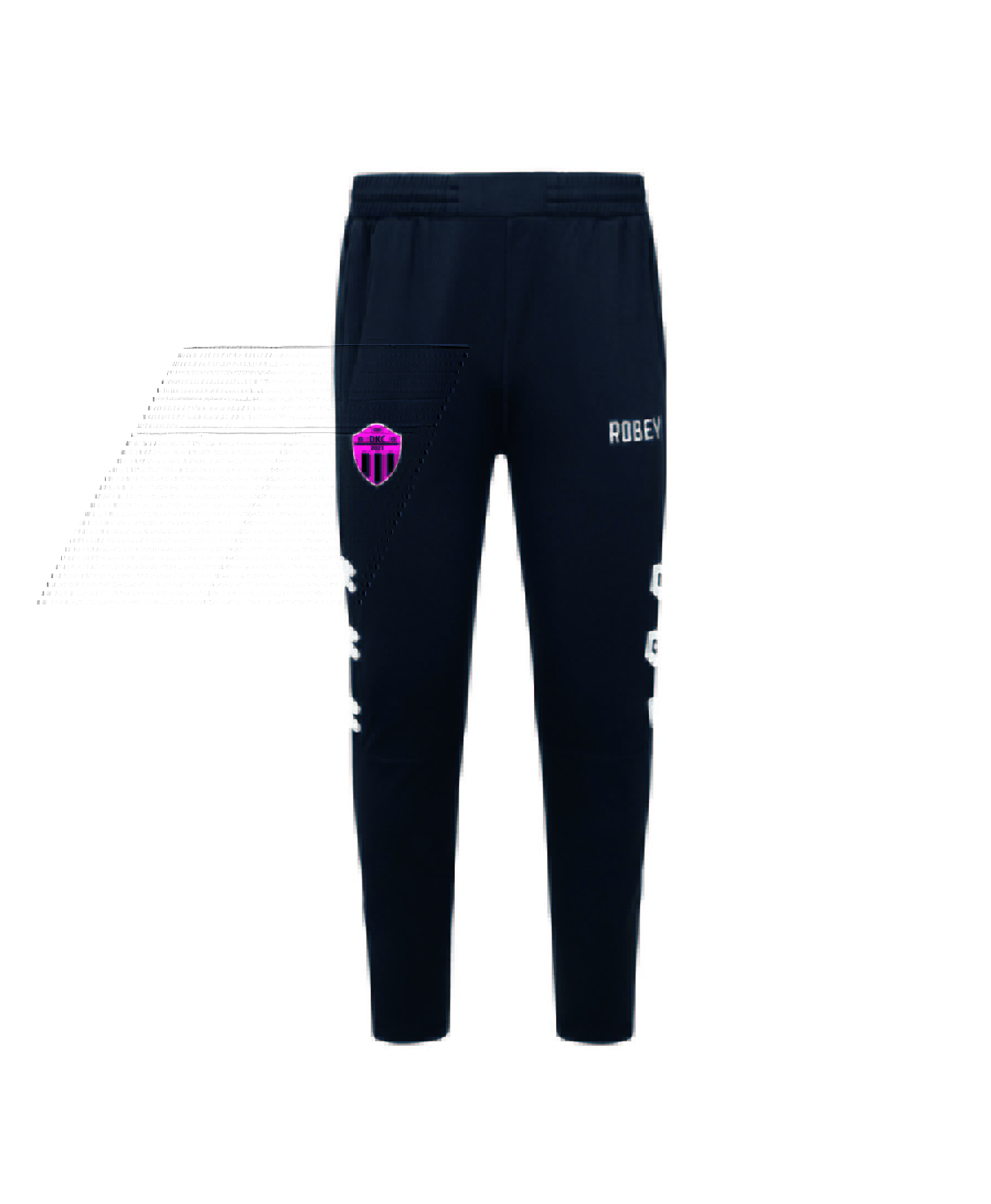 Trainingsbroek dames jeugd - DKC