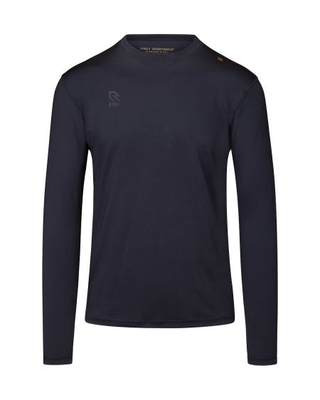 VV Drogeham - Baselayer zwart