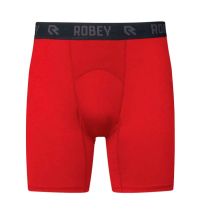 VV Drogeham - Baselayer short rood