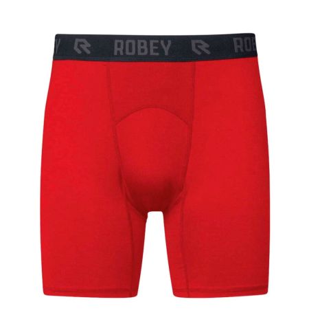 VV Drogeham - Baselayer short rood