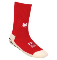 VV Drogeham - Grip socks rood