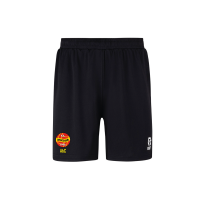VV Drogeham - Crossbar short zwart