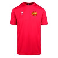 VV Drogeham - Crossbar shirt red