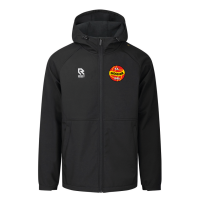 VV Drogeham - Softshell jacket black