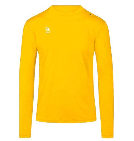 VV Drogeham - Baselayer geel