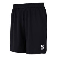 VV Drogeham - Crossbar short zwart
