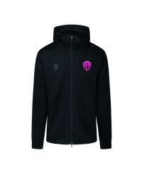 Travel full zip jacket - DKC