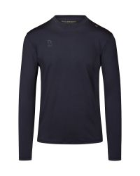 Baselayer zwart VV Drogeham