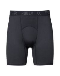 Baselayer short zwart VV Drogeham