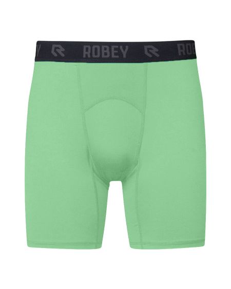 Baselayer short groen Keeper VV Drogeham