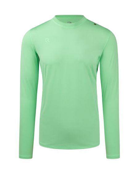 Baselayer groen VV Drogeham